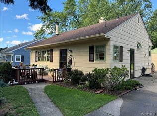 232 Commodore Ter, Cheektowaga, NY 14225