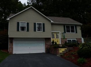 175 Fuschia Way, Princeton, WV 24740