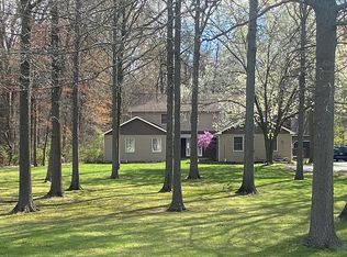 1211 Meanwell Rd, Dundee, MI 48131