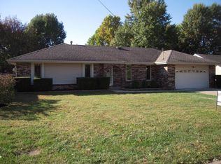 1332 E Richmond St, Springfield, MO 65804