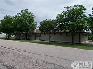 123 W 8th St, Anna, TX 75409