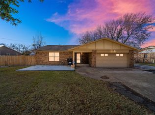 1324 S 89th Ave E, Tulsa, OK 74112