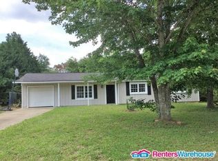 3191 Kipling Dr, Powder Springs, GA 30127
