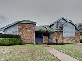 752 Arbor Downs Dr, Plano, TX 75023