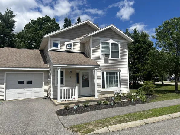 3 Beaver Pond Road #3, Brunswick, ME 04011