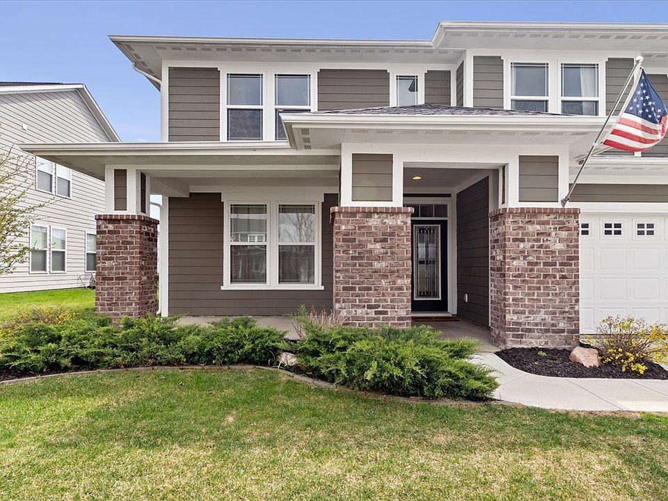 8129 Peggy Ct, Zionsville, IN 46077 Zillow