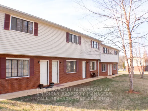 1116 Arbor Dr #4A, China Grove, NC 28023