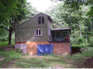 19 Ridgewood Road Ext, Colchester, CT 06415