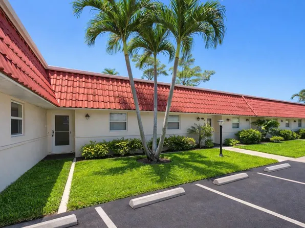 127 Amherst Lane #127, Lake Worth, FL 33467