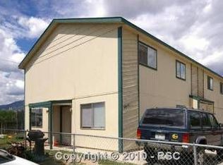 6641-6647 Provincial Dr, Fountain, CO 80817