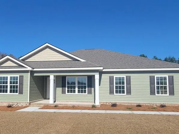 109 Enclave Ct, Statesboro, GA