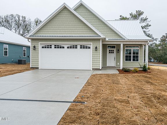 2nd image of 1207 W Oak Island Drive