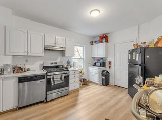 6 Wise St APT 1, Jamaica Plain, MA 02130