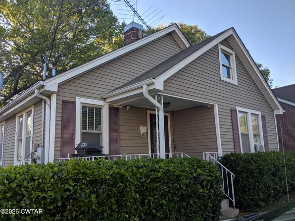 807 Harrell Ave, Dyersburg, TN 38024