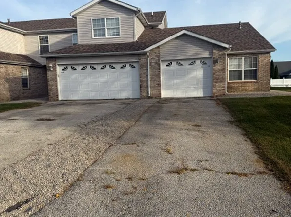 7598 108th Ave #C, Crown Pt, IN 46307