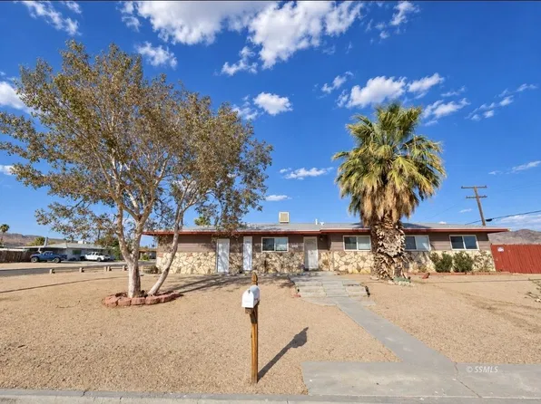 14018 Fir St, Trona, CA 93562