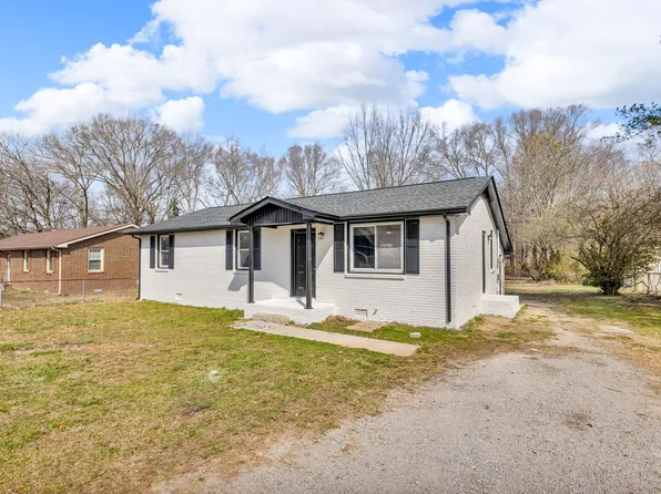 116 Ingram St, Manchester, TN 37355