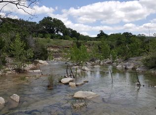 77 Montana Spgs, Marble Falls, TX 78654