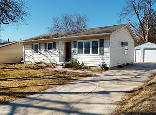1615 Duff Ave, Ames, IA 50010