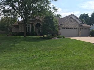 2765 Leila Mae Ln, Oshkosh, WI 54904