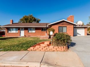 560 S Fifty West Cir, Saint George, UT 84770