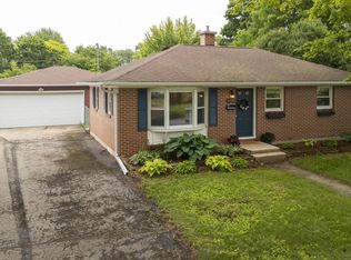 3746 Johns St, Madison, WI 53714