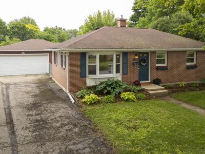 3746 Johns Street, Madison, WI, 53714