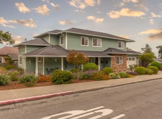 1490 Irving Ave, Monterey, CA 93940