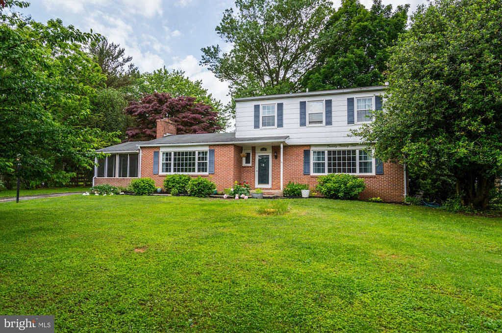 2022 Arabian Dr, Finksburg, MD 21048 Zillow