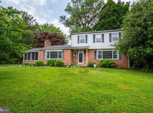 2022 Arabian Dr, Finksburg, MD 21048