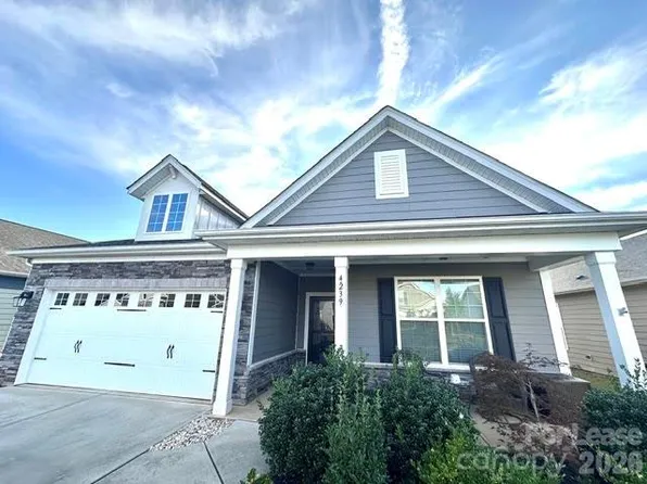 4239 Merrivale Dr, Lancaster, SC 29720