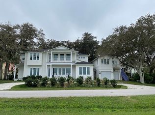 2406 Shore Dr, Saint Augustine, FL 32086