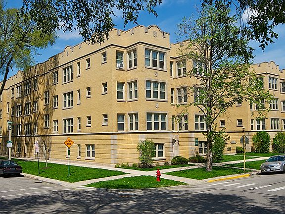 5th image of 24 Washington Blvd APT 3A