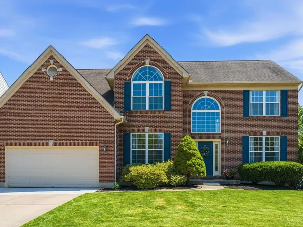 4075 Fox Hollow Ct, Mason, OH 45040