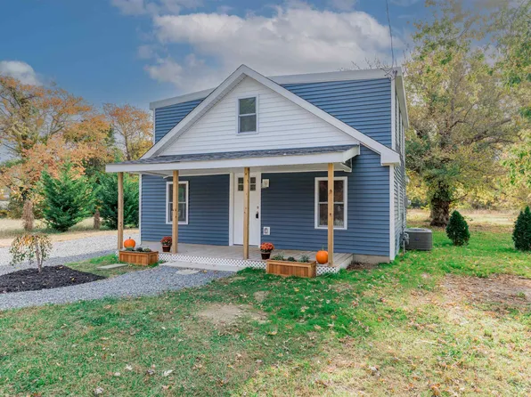 3112 Shunpike Rd, Rio Grande, NJ 08242