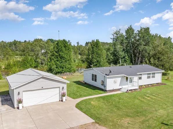 2288 Lakeview Dr, Hale, MI 48739