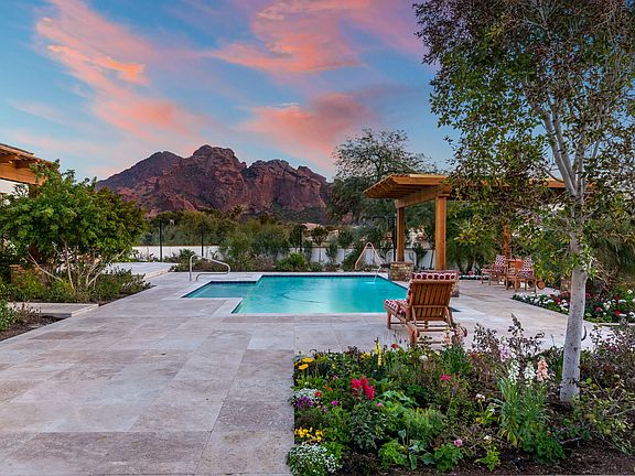 3rd image of 4615 E Arroyo Verde Dr