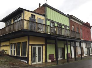 110 S High St, Petersburg, TN 37144
