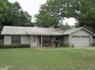 5708 Charmonte Way, Milton, FL 32583