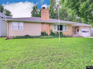 507 E Elk St, Hooper, NE 68031