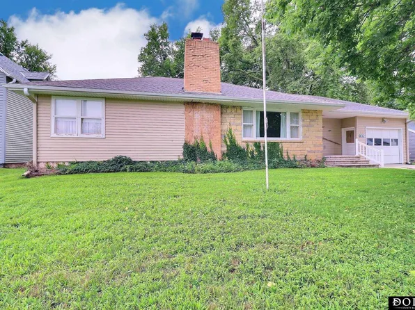 507 E Elk St, Hooper, NE 68031