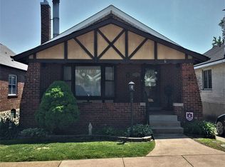 6560 Tholozan Ave, Saint Louis, MO 63109