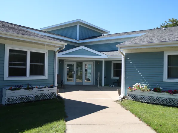 211 Milwaukee St, Westby, WI