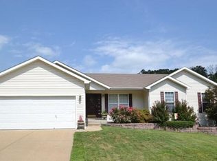2386 Fairway, High Ridge, MO 63049