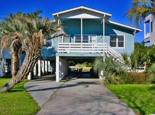 326 Sundial Dr, Pawleys Island, SC 29585