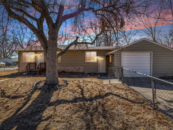 3110 W Bear Creek Drive, Englewood, CO 80110