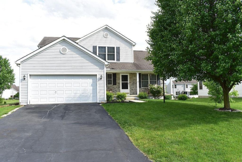 Real estate listing image