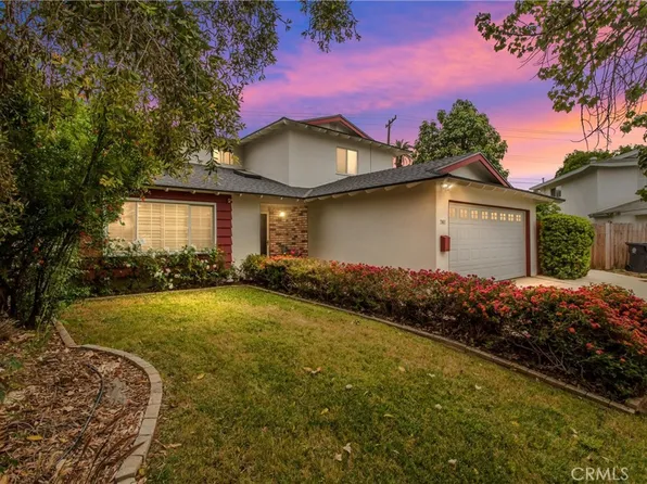 741 Sherwood St, Redlands, CA 92373