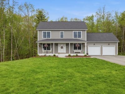 114 Finch Landing, Wells, ME, 04090
