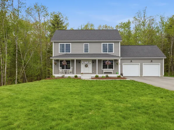 114 Finch Landing, Wells, ME 04090